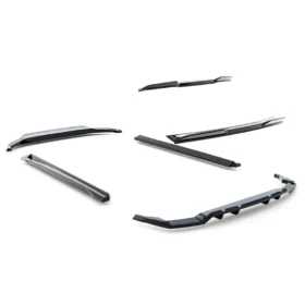 KIT spoilerësh Maxton Design për Audi SQ8 / Q8 S-Line Facelift