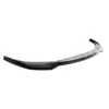 Front Splitter V2 Maxton Design për BMW G20/21 340i M-Pack Facelift