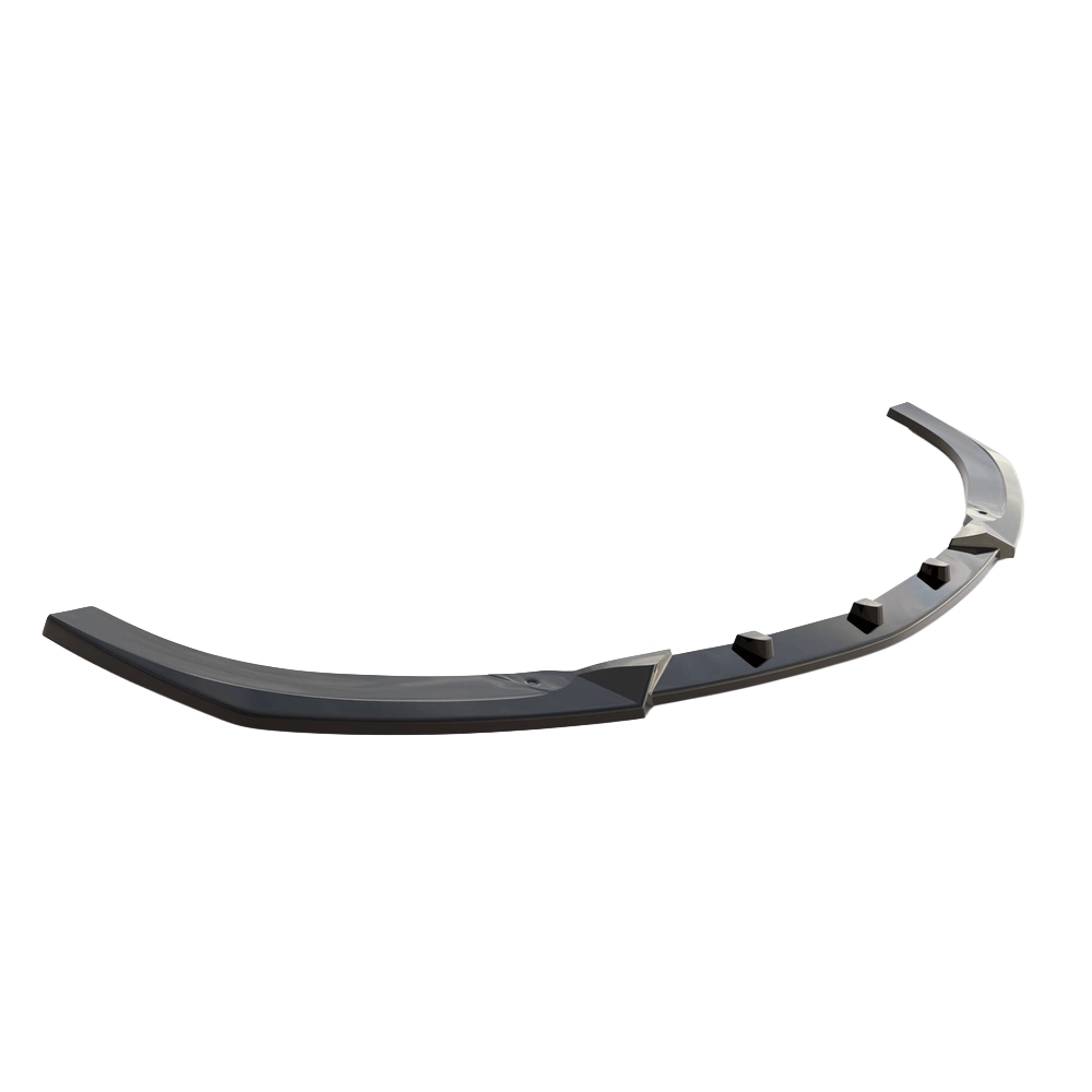 Front Splitter V3 Maxton Design për Mercedes-AMG GT 63S 4 Door Coupe X290