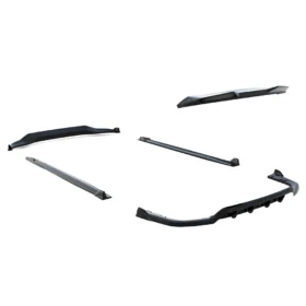 KIT Spoilerësh Maxton Design për BMW X5 G05 M-Pack