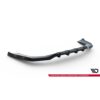 Difuzer Rear Splitter (with vertical bars) Mercedes-AMG SL 63 R232