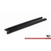 Anesore Side Skirts Diffusers V.2 Audi Q8 / Q8 S-line / SQ8 Mk1 / Mk1 Facelift