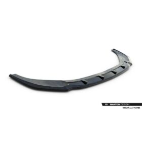 Front Splitter V.2 Audi A6 S-Line / S6 C8 / C8 Facelift