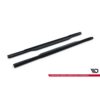 Anesore Side skirts Diffusers BMW M5 Sedan / Touring G90