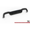 Difuzer Rear Valance V.1 Volkswagen Golf R Hatchback Mk8