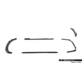 KIT Spoilerësh V.2 BMW 5 M-Pack Sedan G60