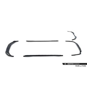 KIT Spoilerësh V.1 Audi A6 S-Line Avant C9