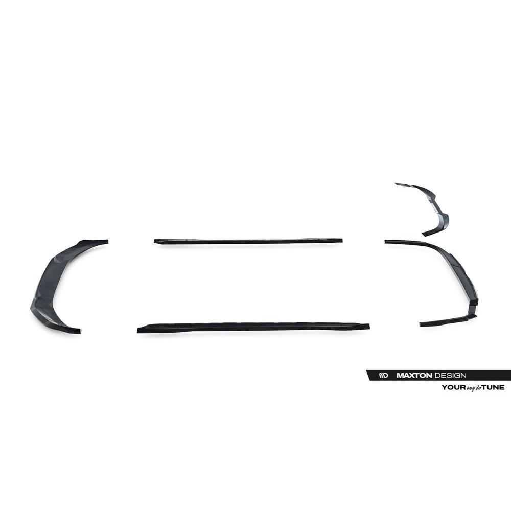 KIT Spoilerësh V.1 Audi A6 S-Line Avant C9