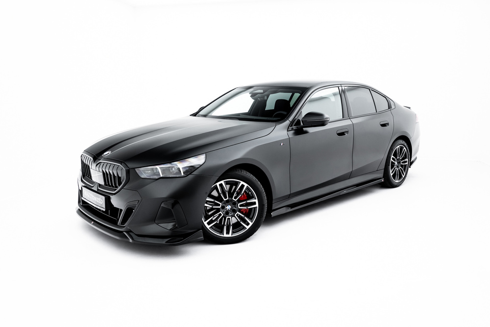 KIT Spoilerësh V.2 BMW 5 M-Pack Sedan G60 - Image 4