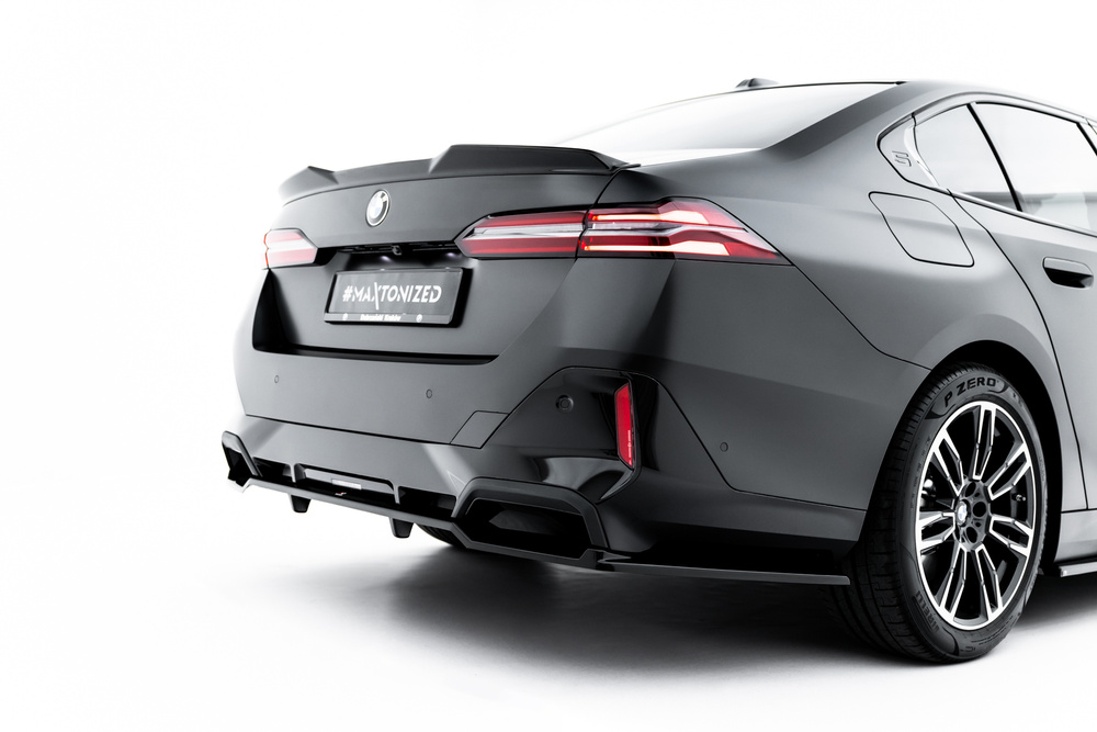 KIT Spoilerësh V.2 BMW 5 M-Pack Sedan G60 - Image 6