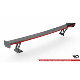 Spoiler Karboni + LED BMW M3 G80 / M340i G20 / M-Pack G20 / Standard G20