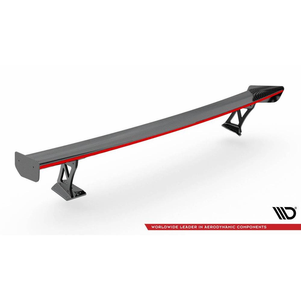 Spoiler Karboni + LED BMW M3 G80 / M340i G20 / M-Pack G20 / Standard G20